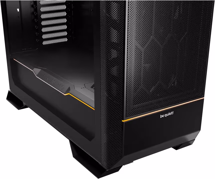 be quiet! Dark Base Pro 901 - vue 5
