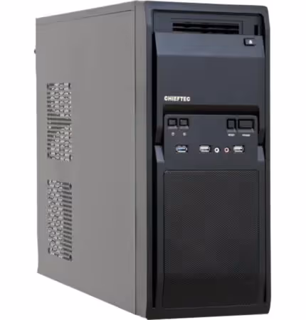 Chieftec LG-01B-OP mATX