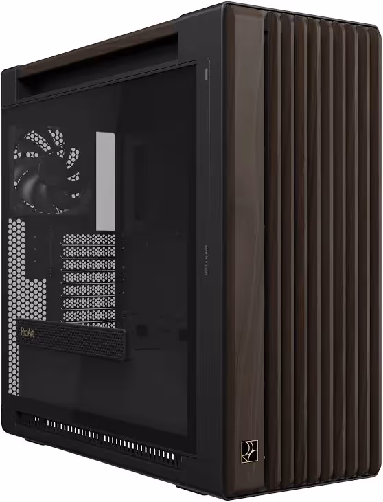 Asus ProArt PA602 E-ATX - vue 2