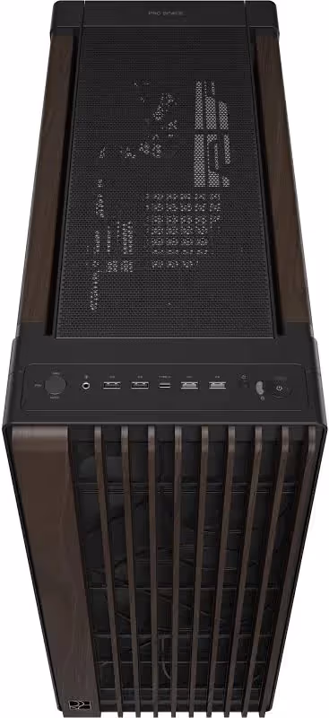 ASUS ProArt PA602 E-ATX - vue 4