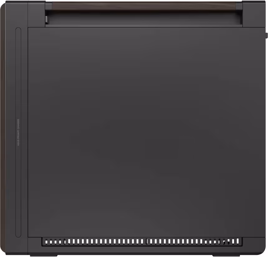 Asus ProArt PA602 E-ATX - vue 3