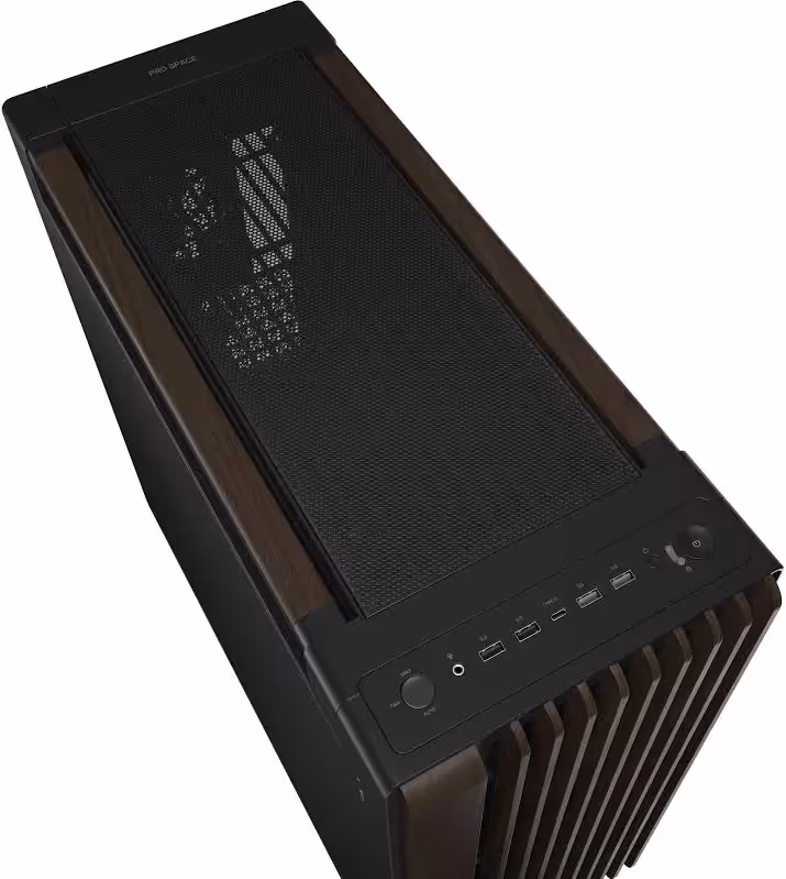 ASUS ProArt PA602 E-ATX - vue 5