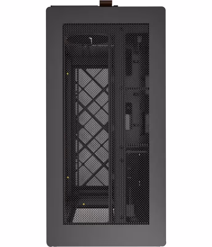 Montech HS01 mATX