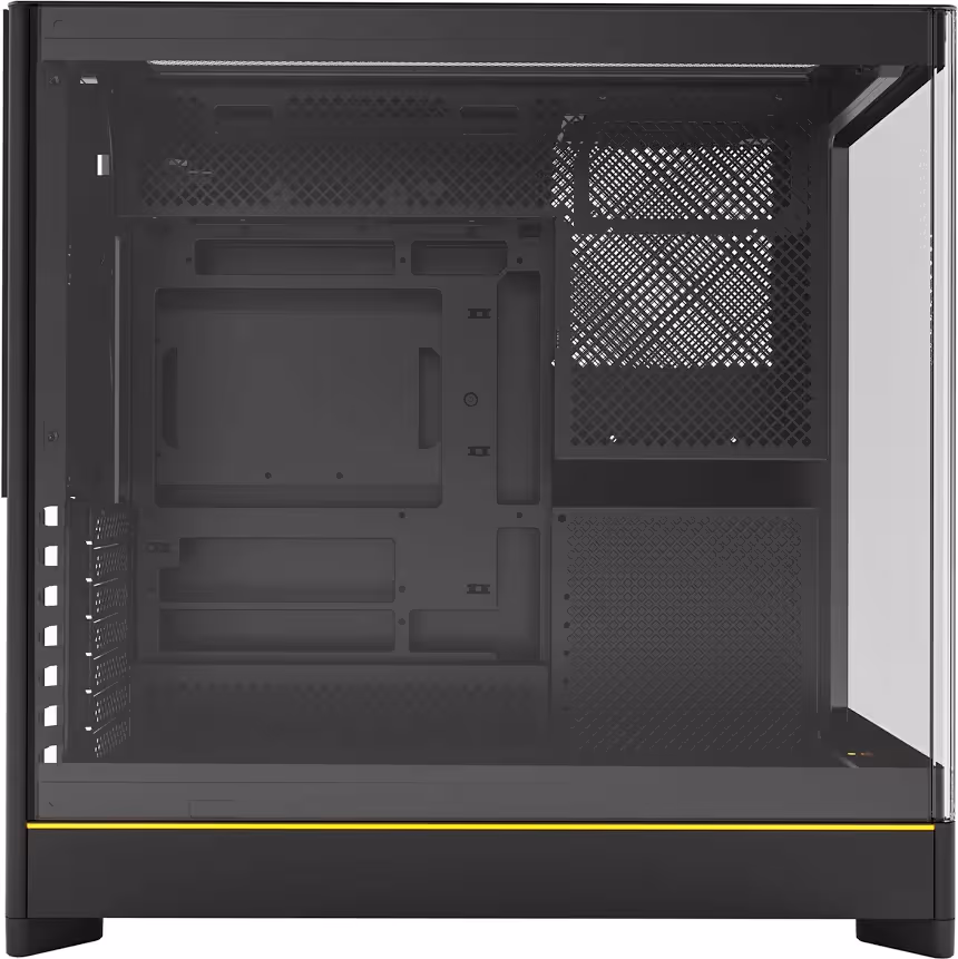 Montech HS02 mATX - vue 3