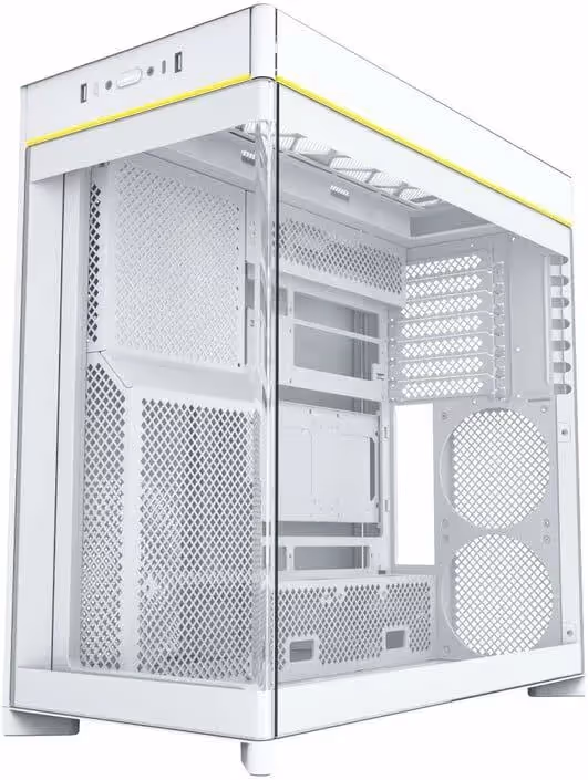 Montech HS02 mATX - vue 4