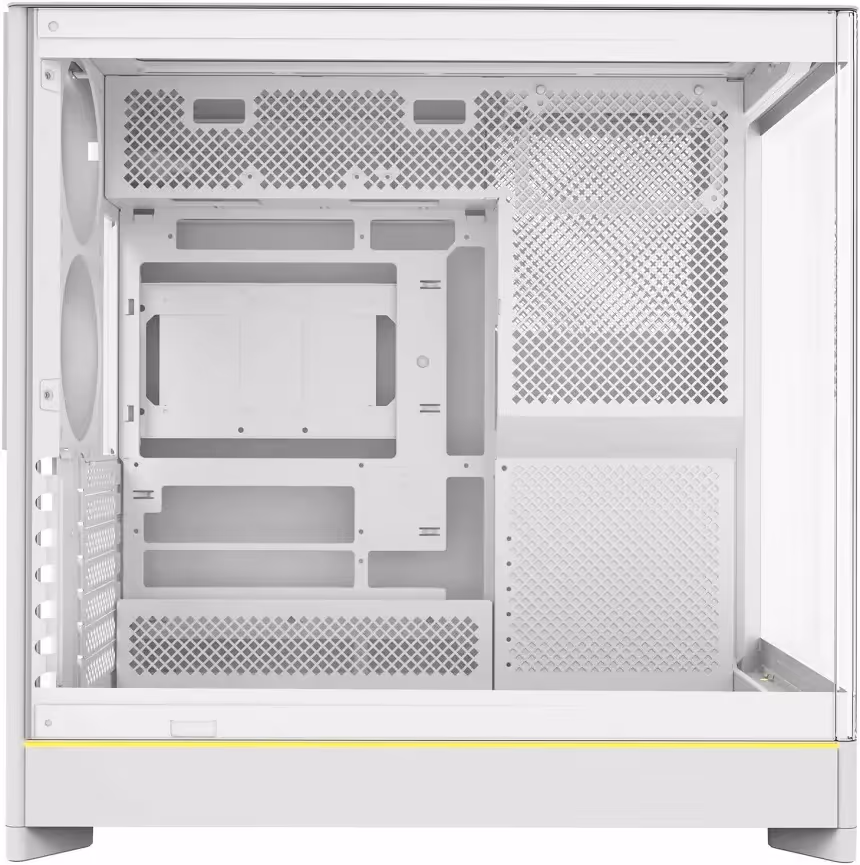 Montech HS02 mATX - vue 3