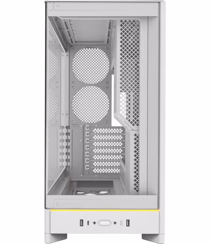 Montech HS02 mATX