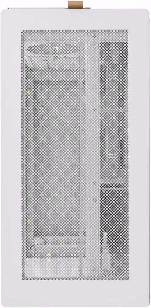 Montech HS02 mATX - vue 5