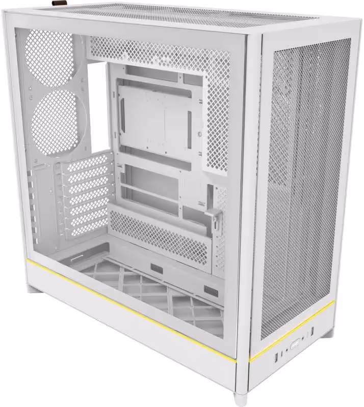 Montech HS01 mATX