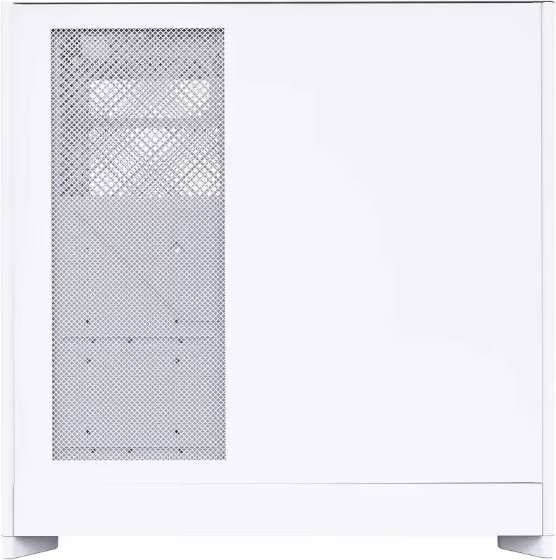 Montech HS01 mATX - vue 4