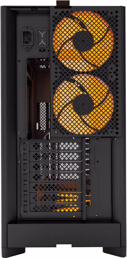Montech HS01 PRO mATX - vue 5