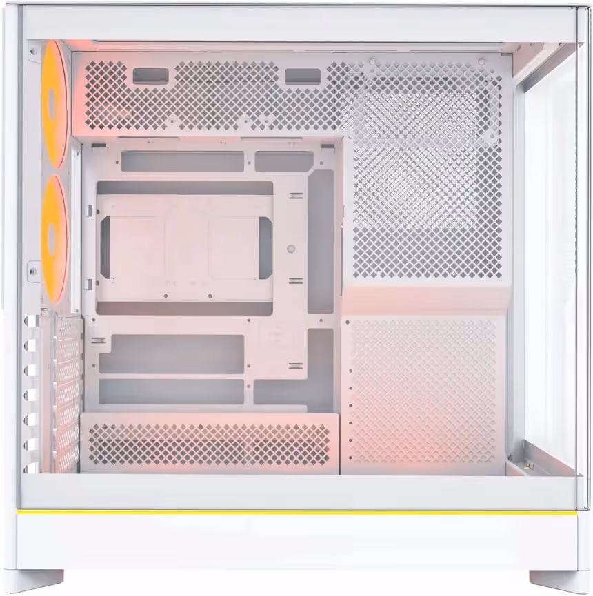 Montech HS02 PRO mATX - vue 3