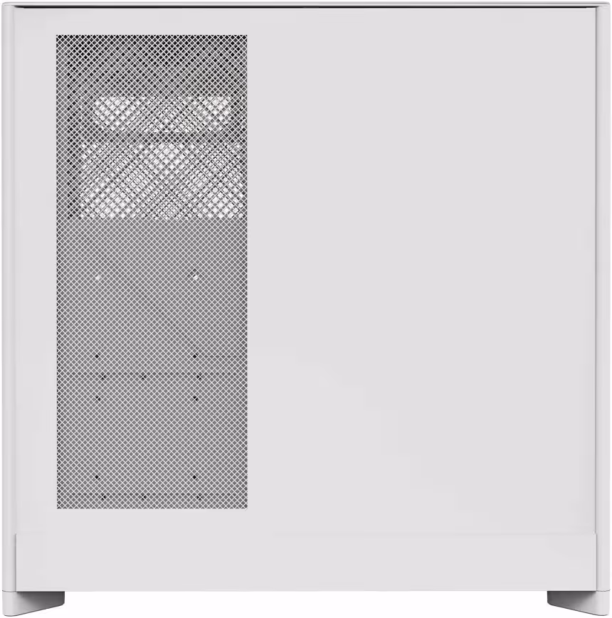 Montech HS02 PRO mATX - vue 5