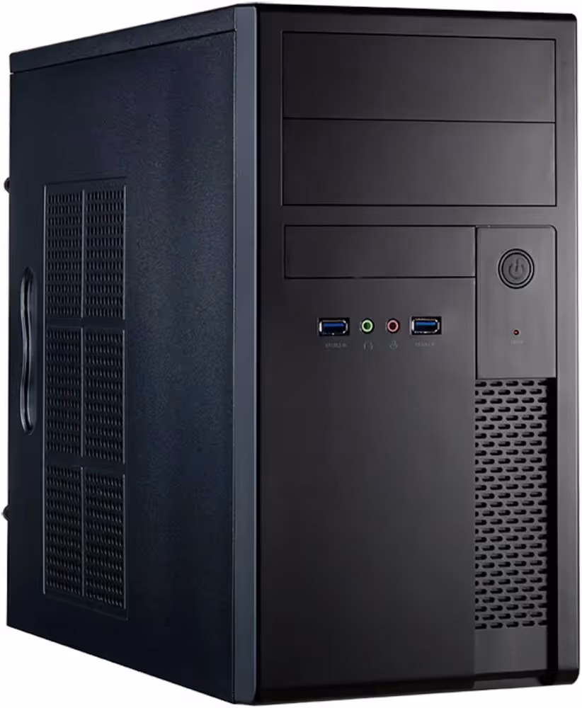 Chieftec XT-01B mATX