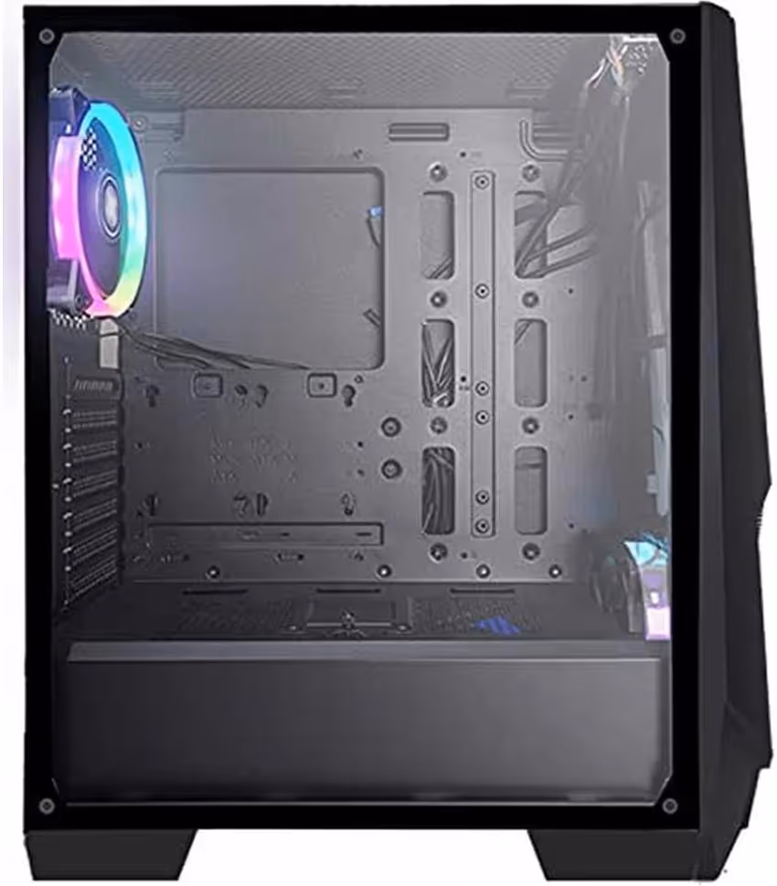 Xilence Blast mATX - vue 4