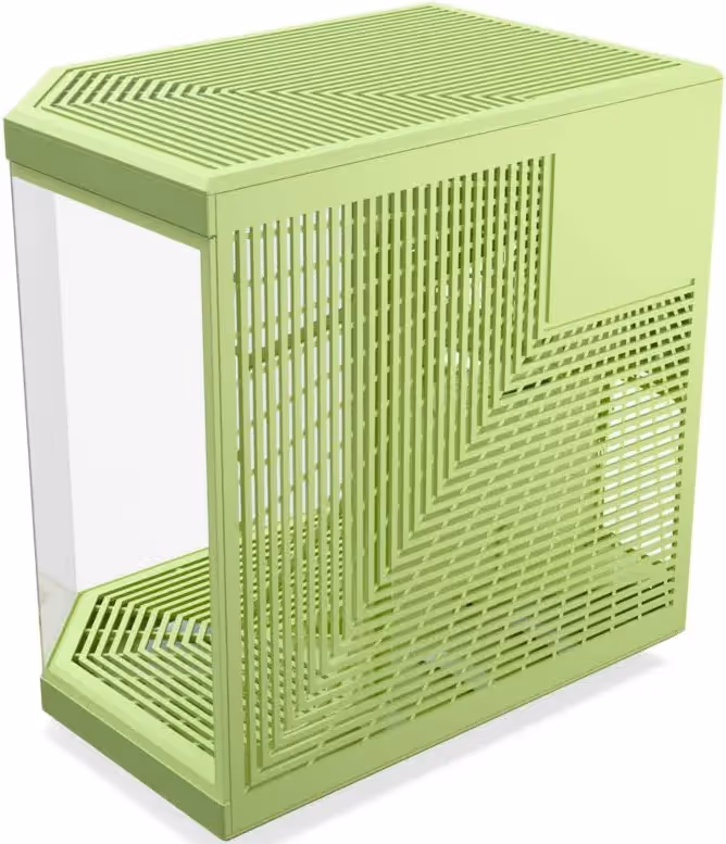 HYTE Y70 mATX