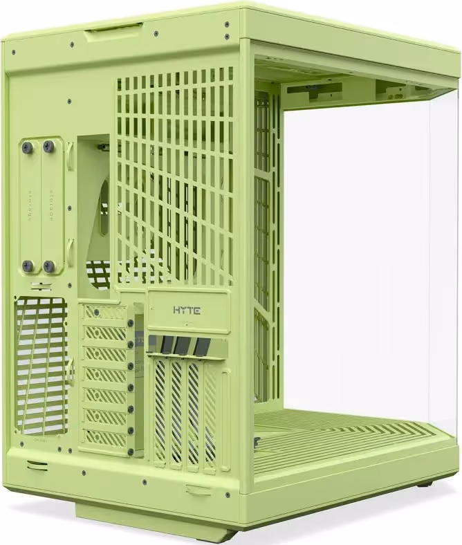 HYTE Y70 mATX - vue 4