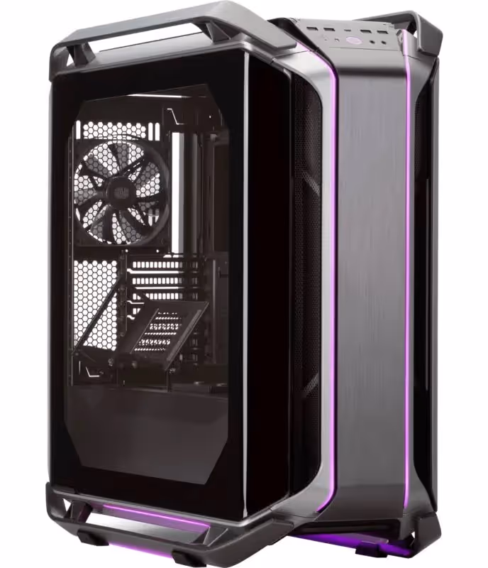 Cooler Master Cosmos C700M E-ATX
