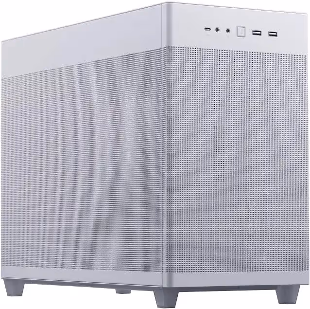 Asus Prime AP201 mITX - vue 5