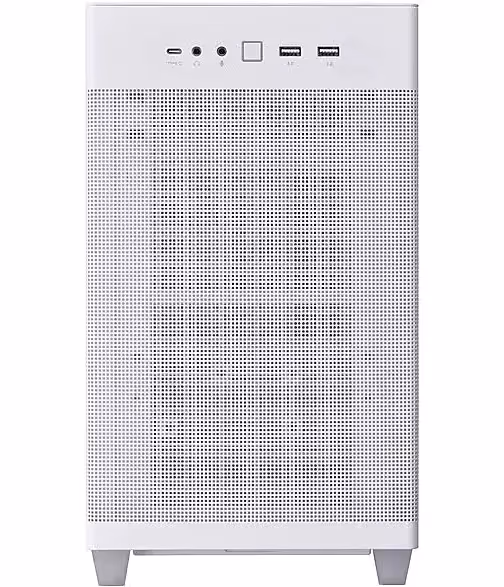 Asus Prime AP201 mITX