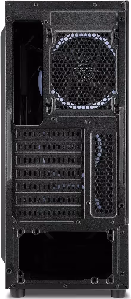 Sharkoon TK5M mATX RGB - vue 4