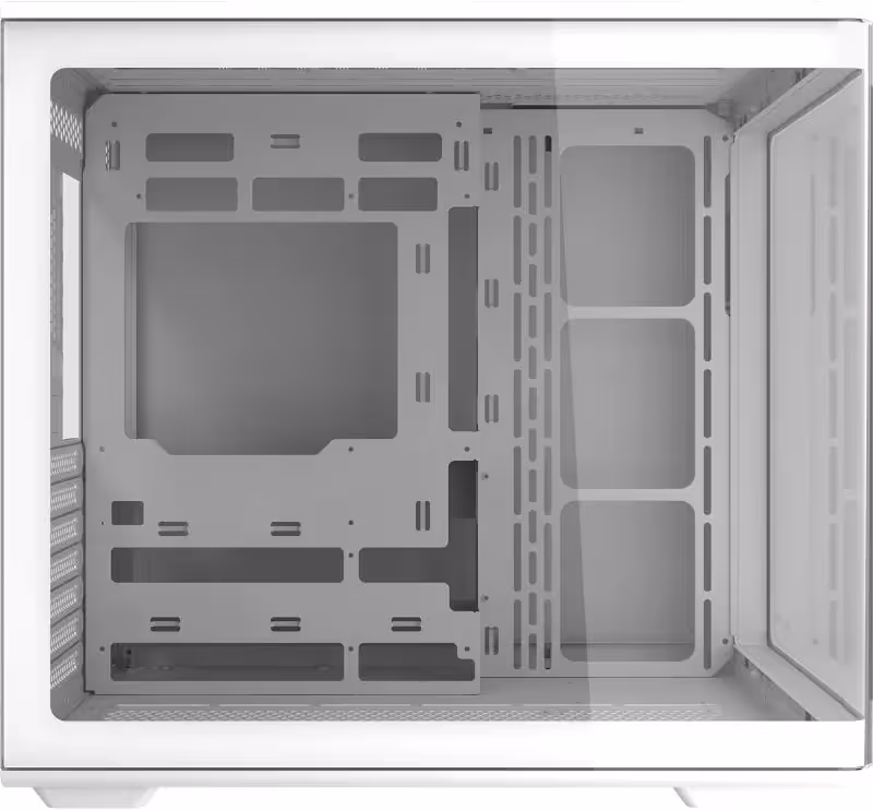 Cooler Master Elite 600 ARGB mATX - vue 4