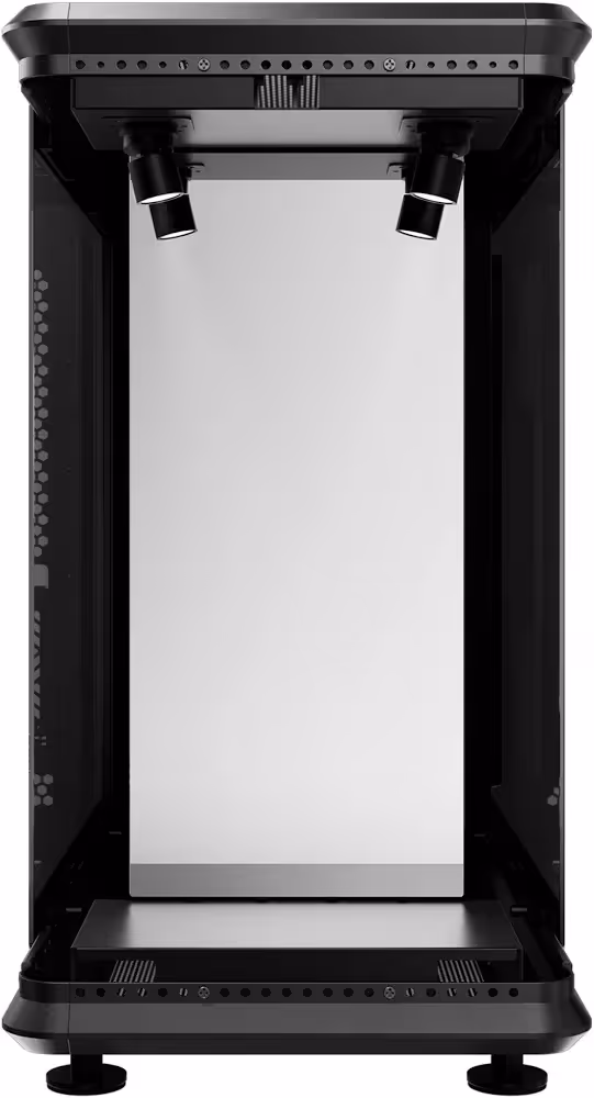 Cooler Master MasterFrame 360 Panorama - vue 3