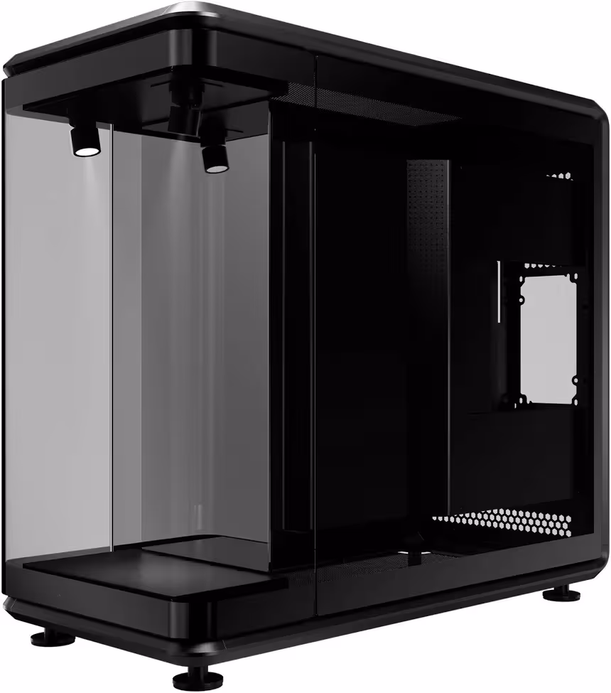 Cooler Master MasterFrame 360 Panorama - vue 4