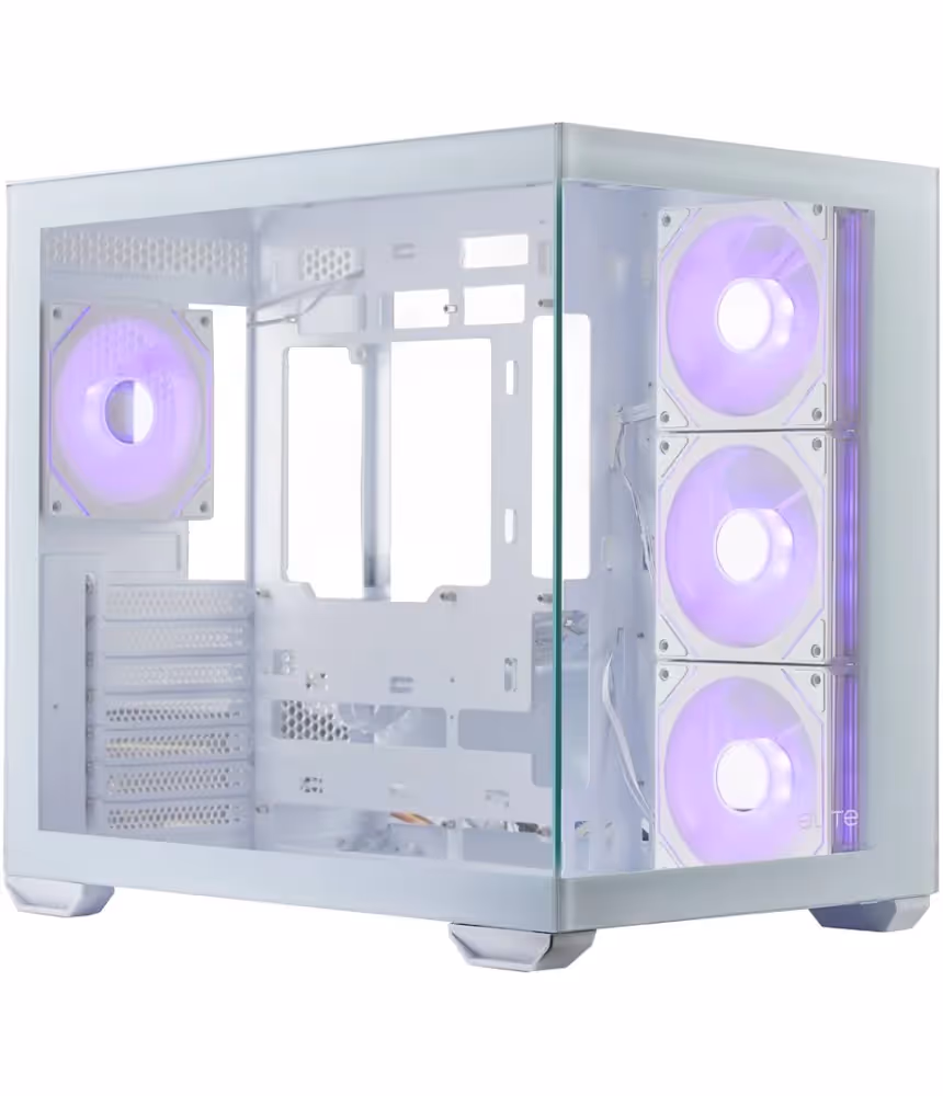 Cooler Master Elite 681 mATX - vue 2