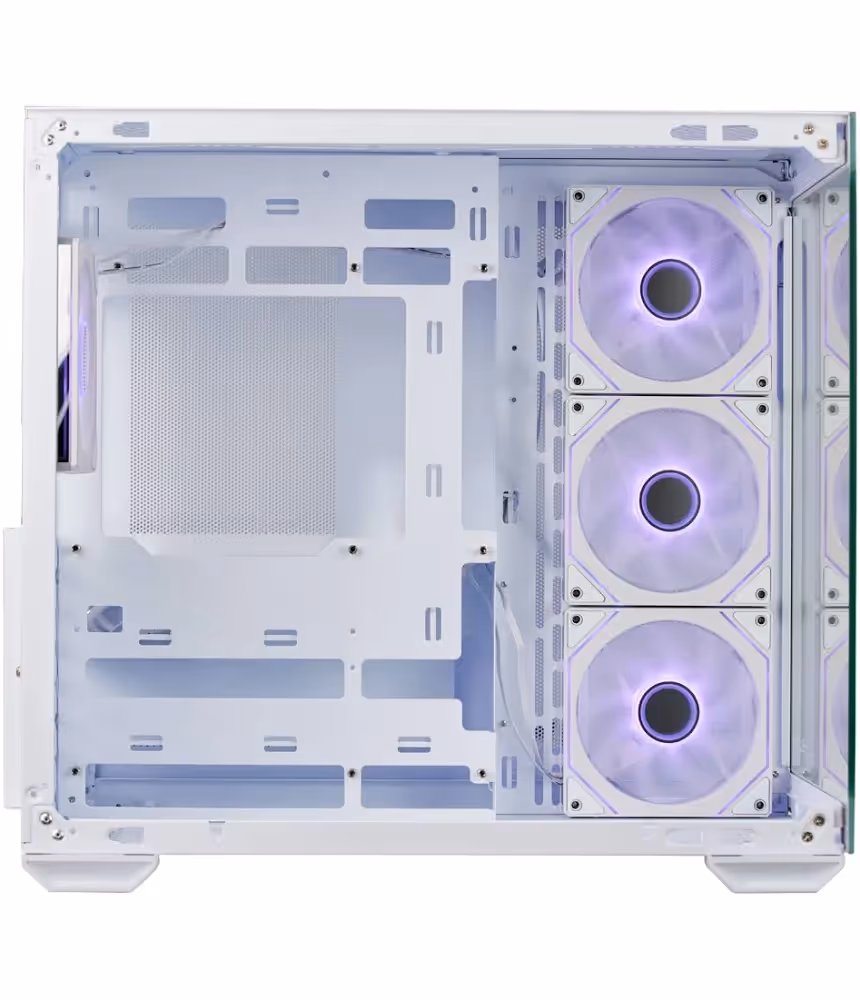 Cooler Master Elite 681 mATX - vue 5
