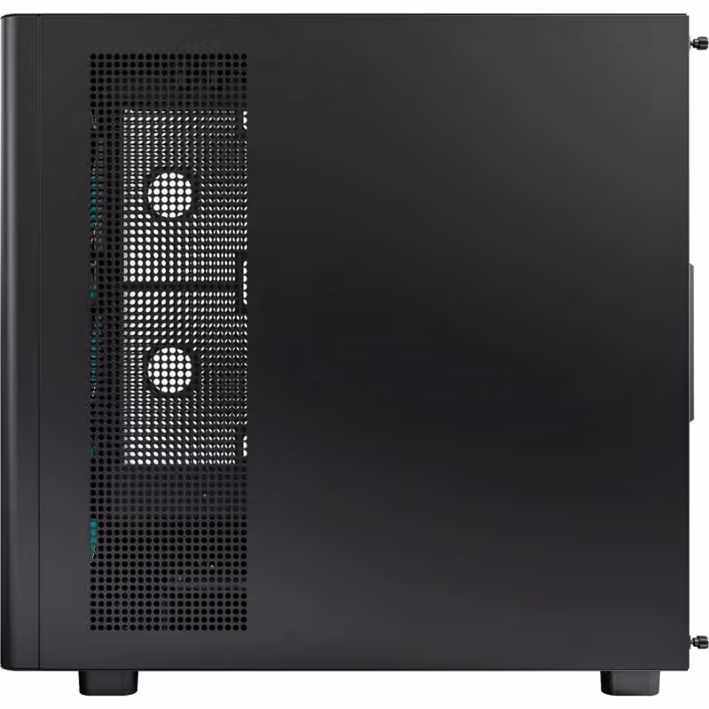 Montech XR Wood mATX