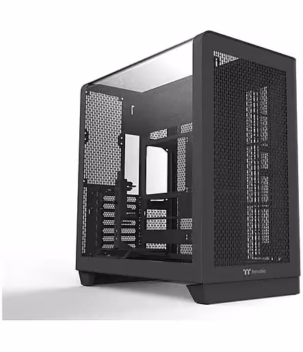 Thermaltake View 390 Air mATX
