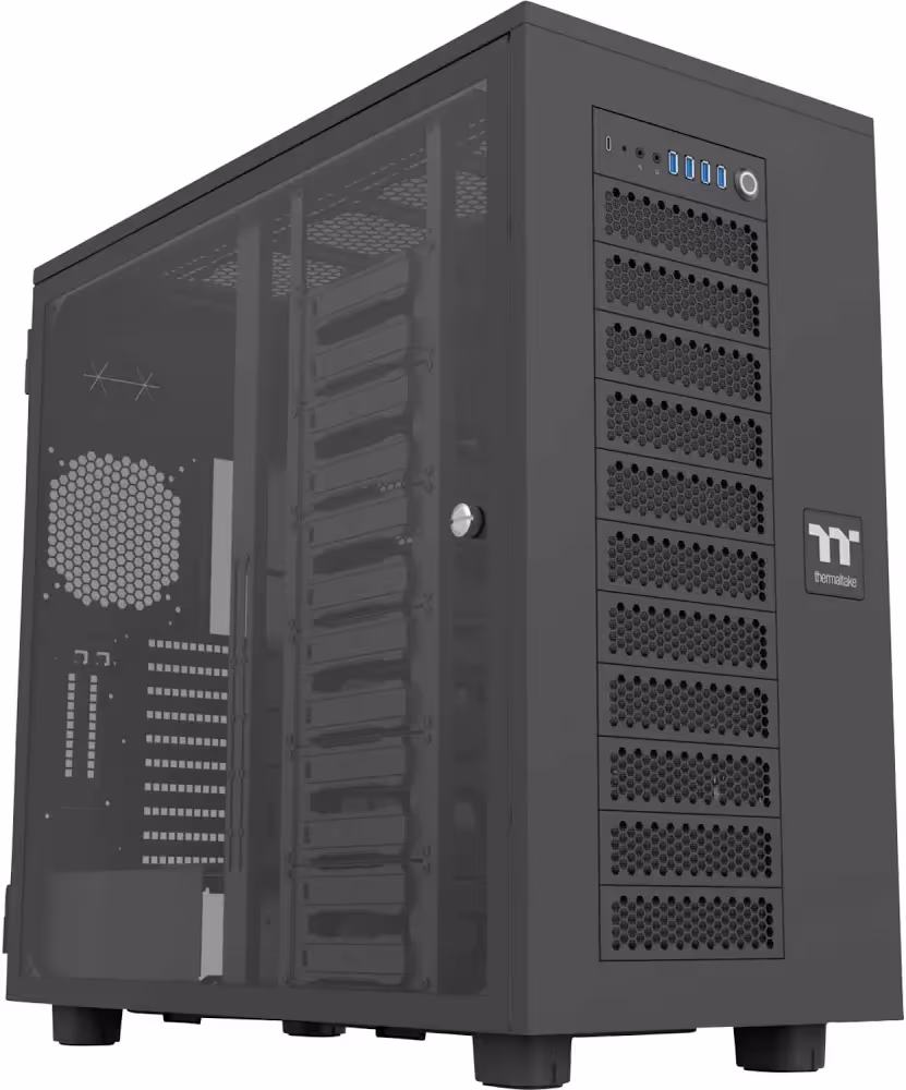 Thermaltake AX700 TG E-ATX