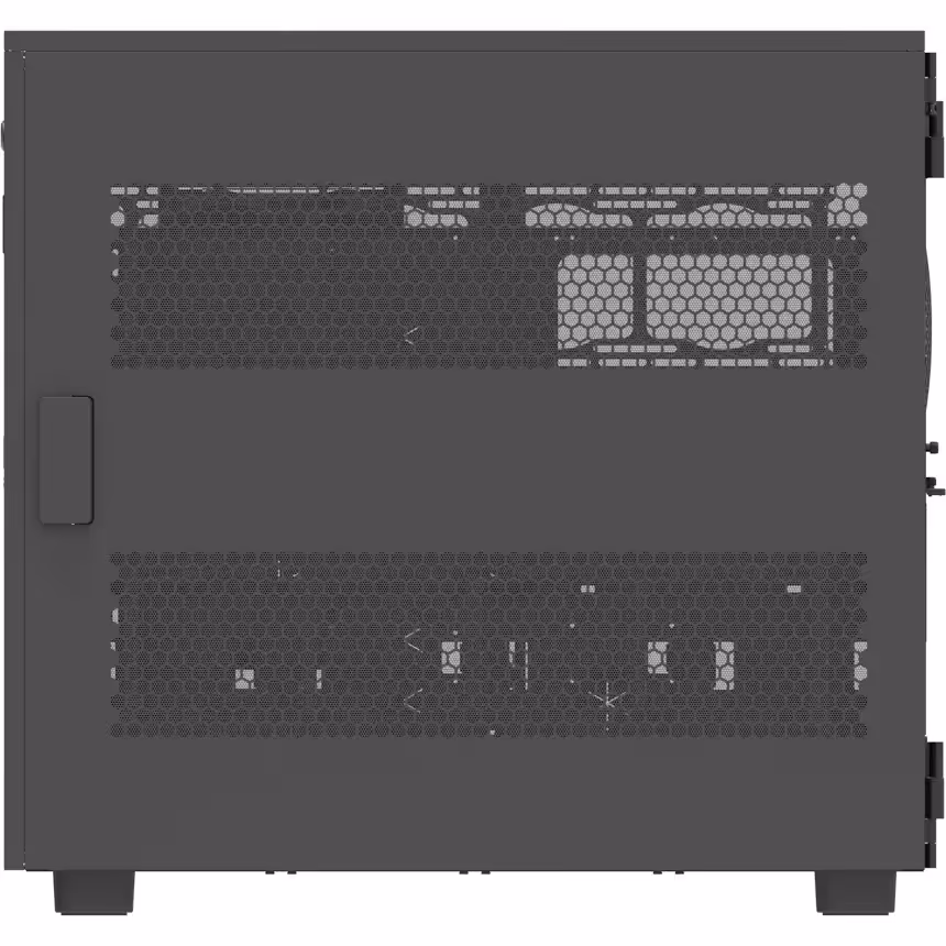 Thermaltake AX700 TG E-ATX - vue 4