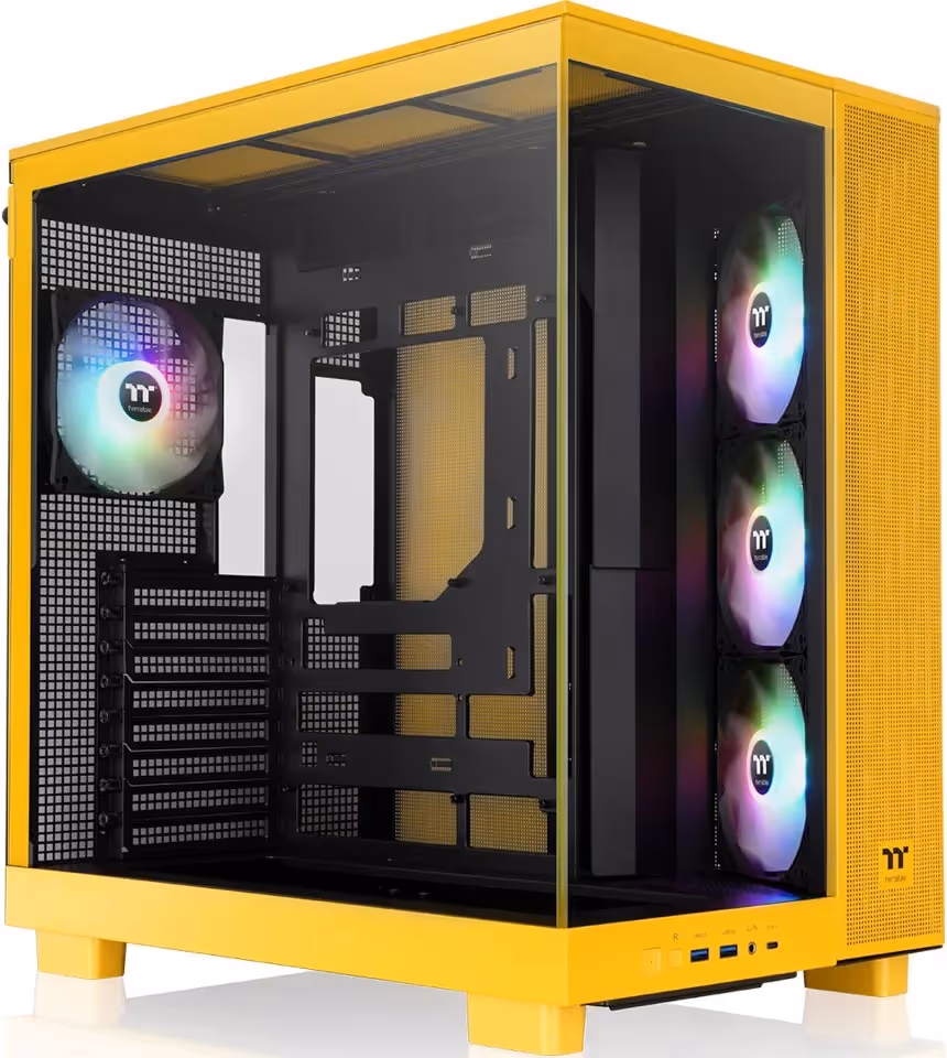Thermaltake View 380 XL RGB