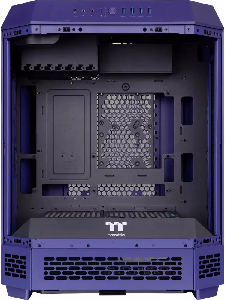 Thermaltake The Tower 600 ATX