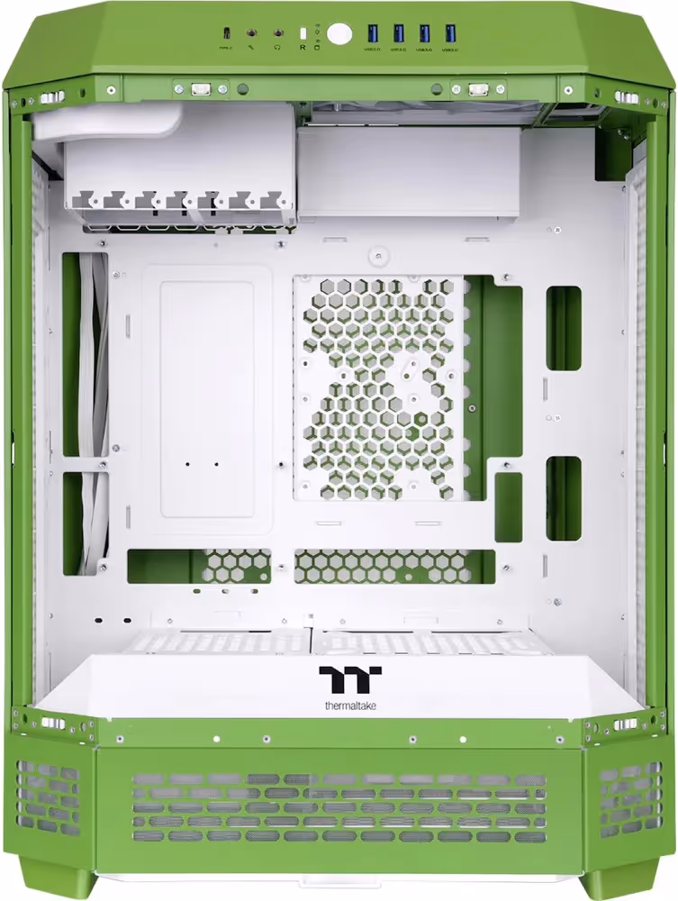 Thermaltake The Tower 600 ATX
