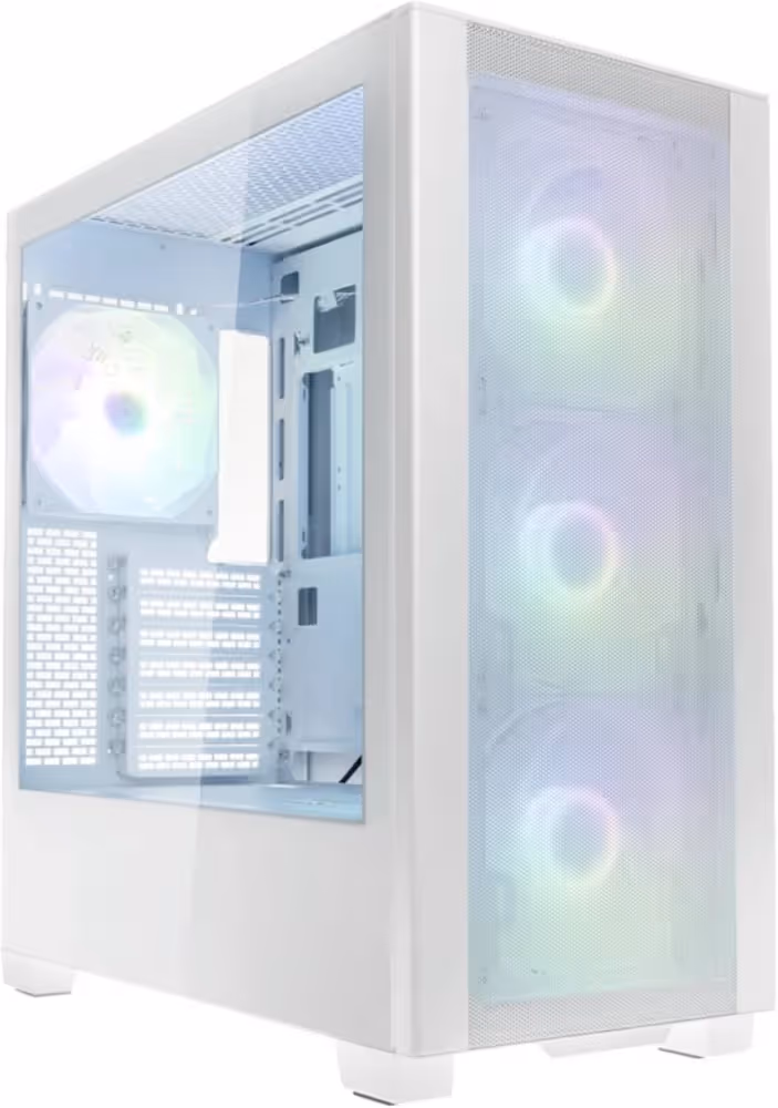 Phanteks XT Pro Ultra mATX