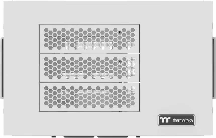 Thermaltake AX100 mITX - vue 2