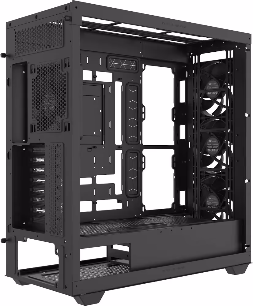 Thermaltake AX500 E-ATX - vue 2