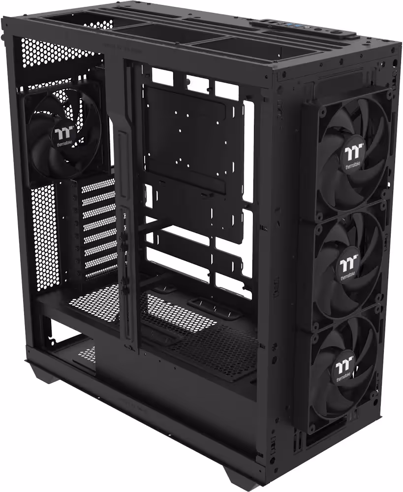Thermaltake AX500 E-ATX - vue 3