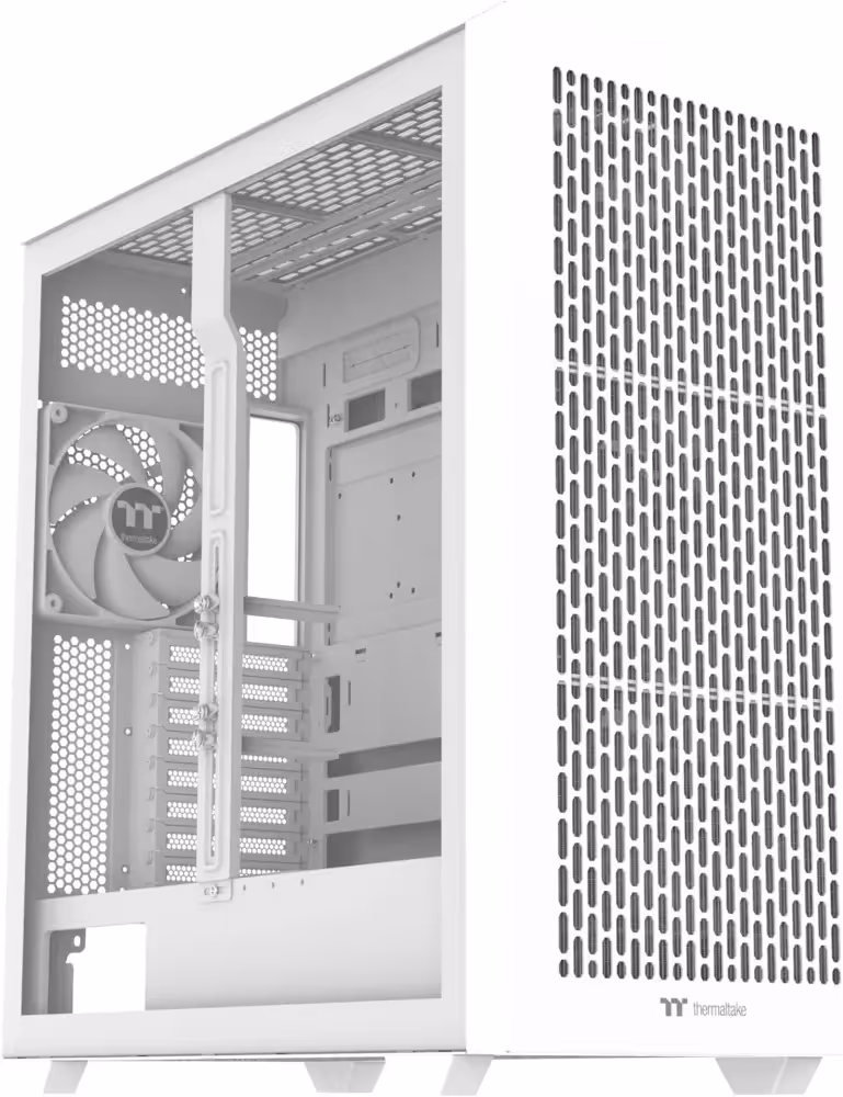 Thermaltake AX500 E-ATX - vue 3