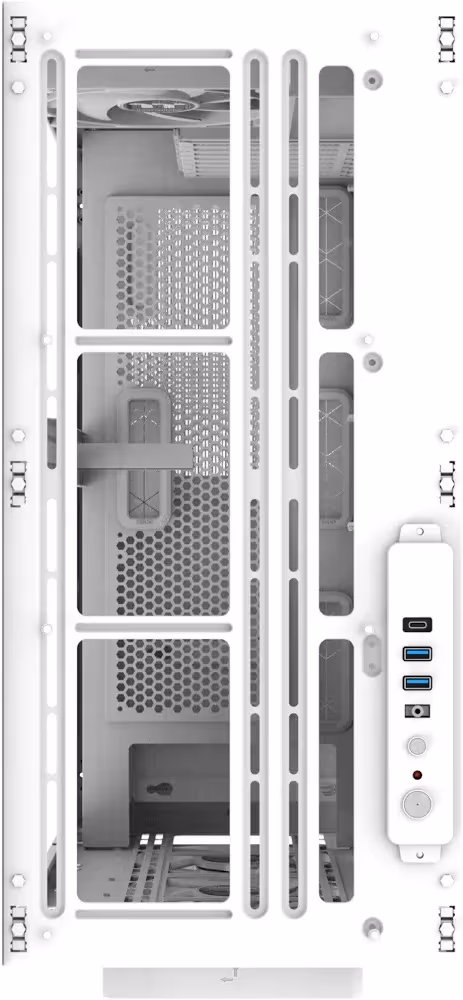 Thermaltake AX500 E-ATX - vue 4