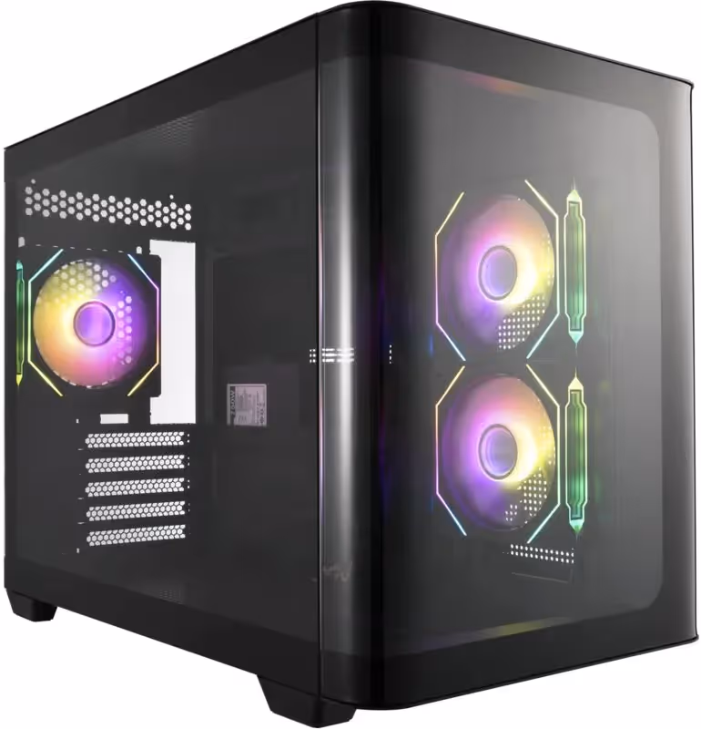 FSP S380-BA mATX