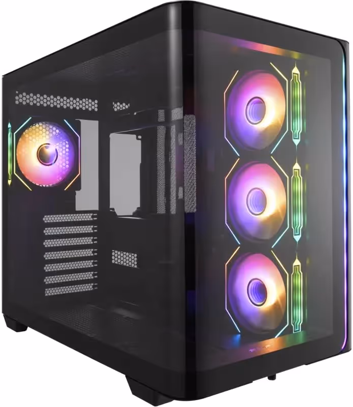 FSP M580-BA mATX