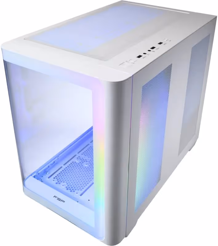 FSP M580-BA ATX White