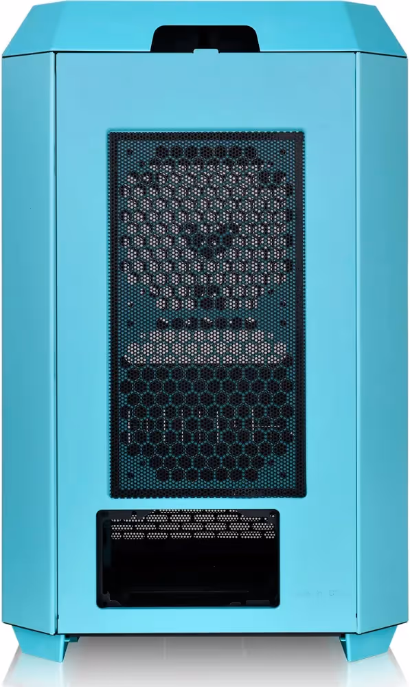 Thermaltake The Tower 300 mATX - vue 4