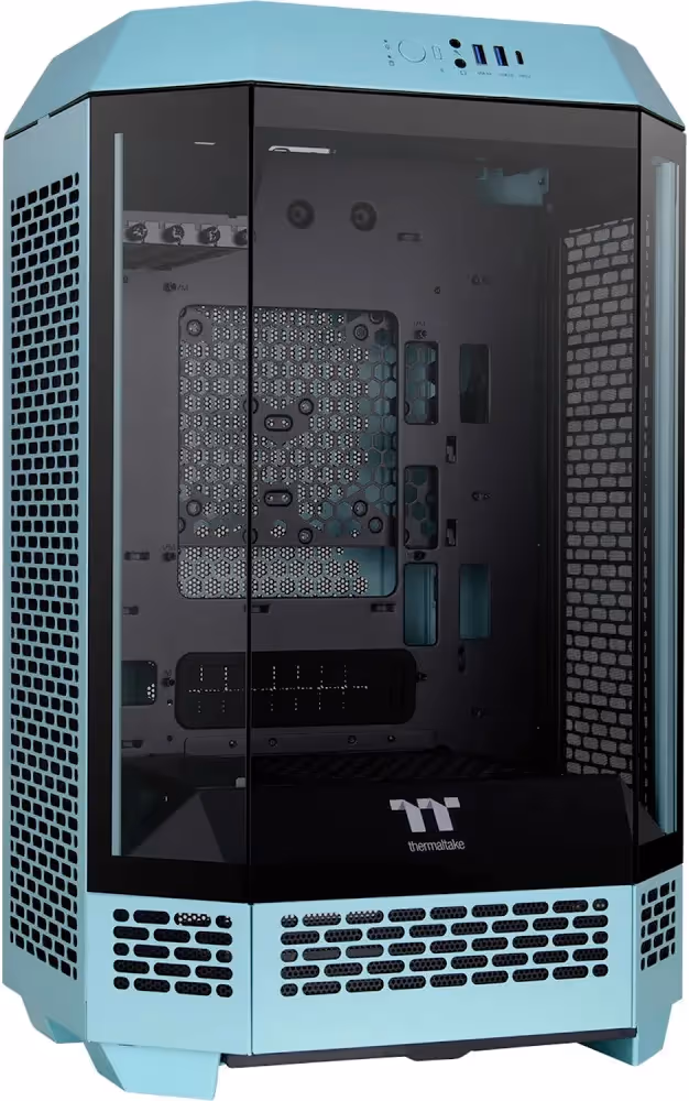 Thermaltake The Tower 300 mATX