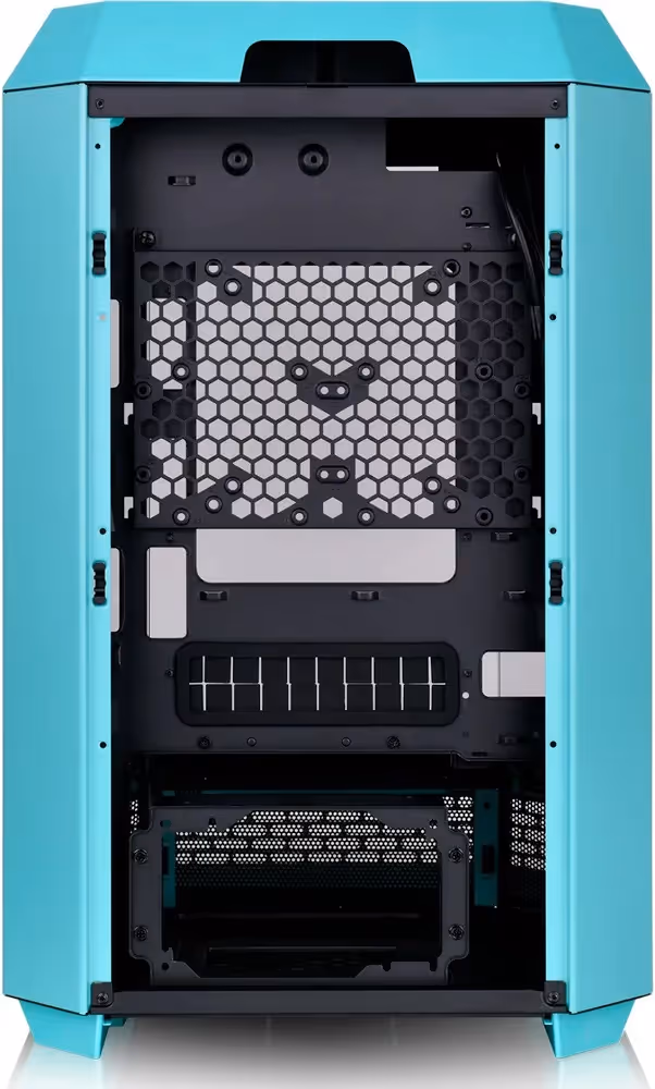 Thermaltake The Tower 300 mATX - vue 5