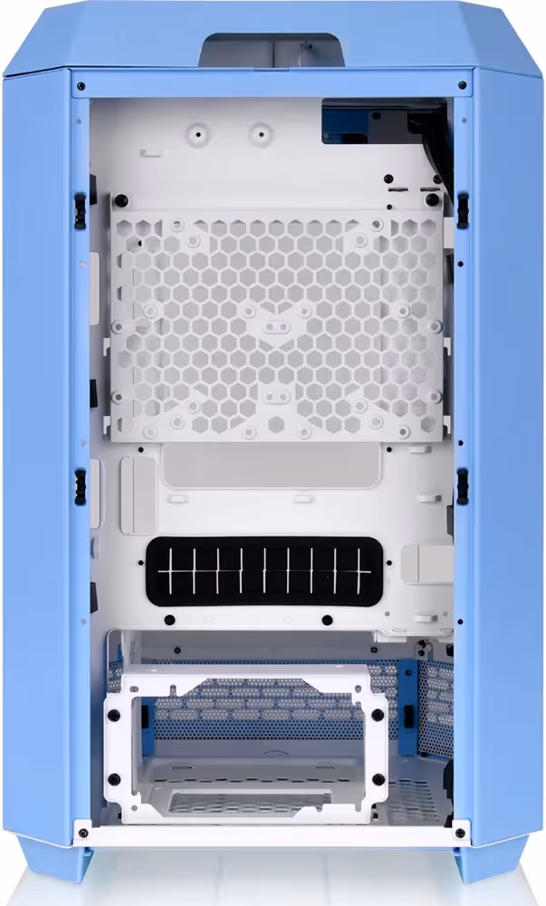 Thermaltake The Tower 300 mATX - vue 5